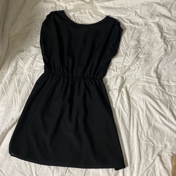 Delirious Mini Dress with Pockets - Picture 2 of 2